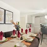 Boutique 2 Bed Flat In Camden - Private Garden
