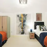 Boutique 2 Bed Flat In Camden - Private Garden